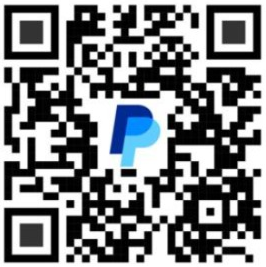 Código QR de PayPal